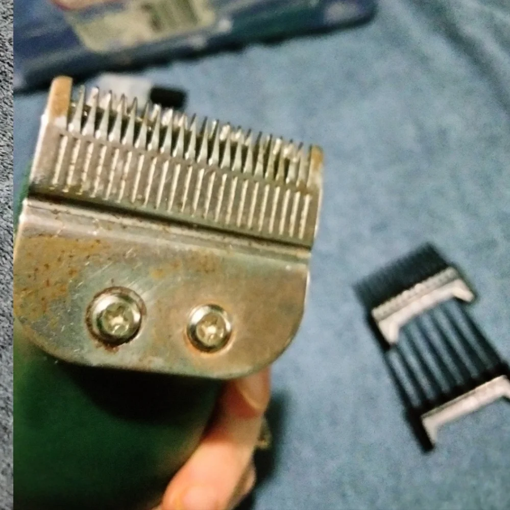 Oster Pet Clippers